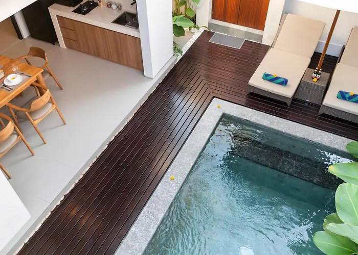 Villa Bella Poppy Seminyak (Bali)
