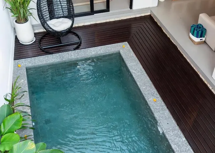 Bella Poppy Seminyak (Bali)