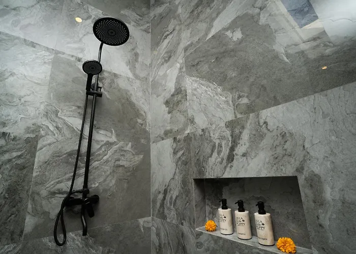 Bella Poppy Villa Seminyak (Bali)