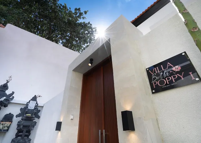 Villa Bella Poppy Seminyak (Bali)