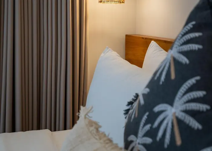 Villa Bella Poppy Seminyak (Bali)
