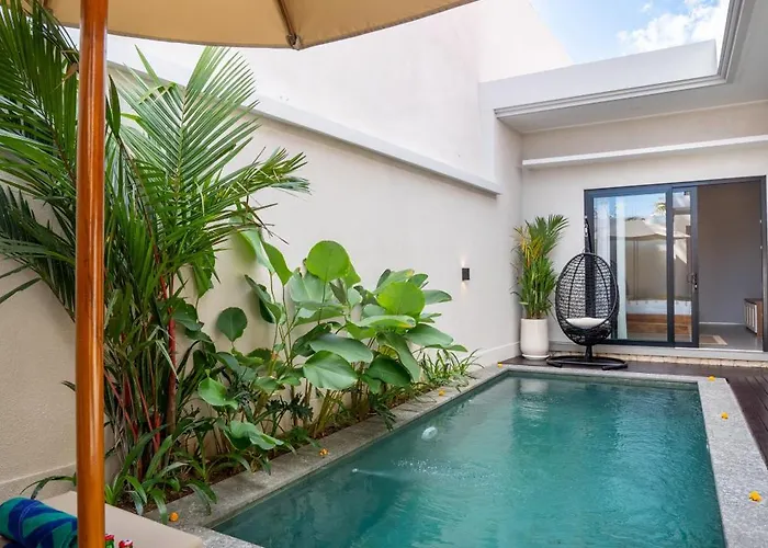 Villa Bella Poppy Seminyak (Bali)