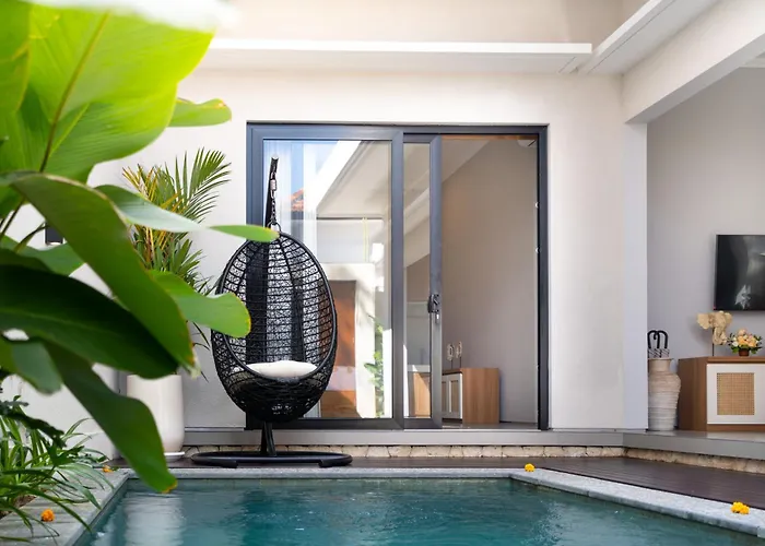 Villa Bella Poppy Seminyak (Bali)