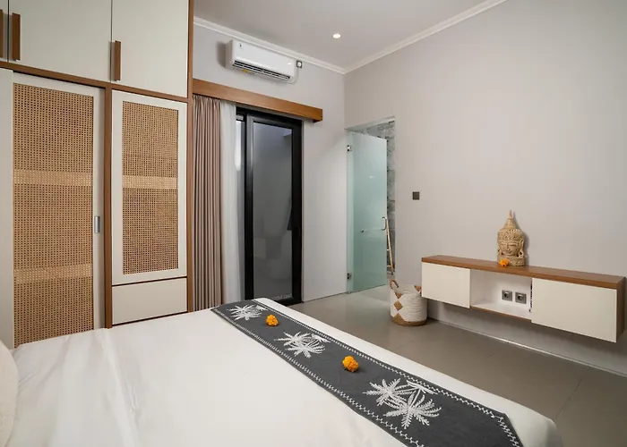 Bella Poppy Seminyak (Bali)