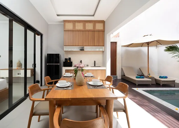 Bella Poppy Seminyak (Bali)