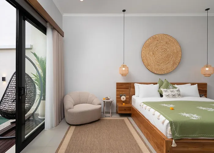 Bella Poppy Villa Seminyak (Bali)