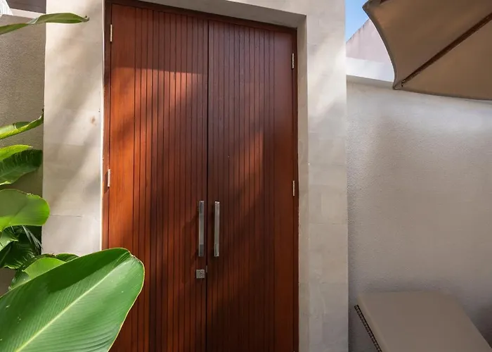 Villa Bella Poppy Seminyak (Bali)