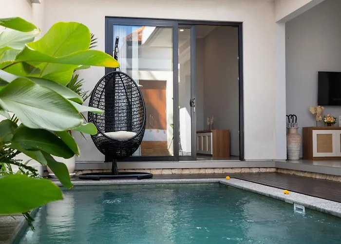 Bella Poppy Villa Seminyak (Bali)