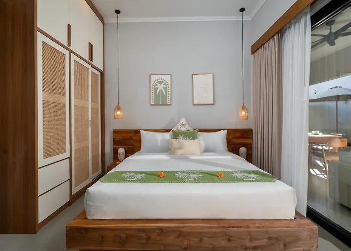 Villa Bella Poppy Seminyak (Bali)