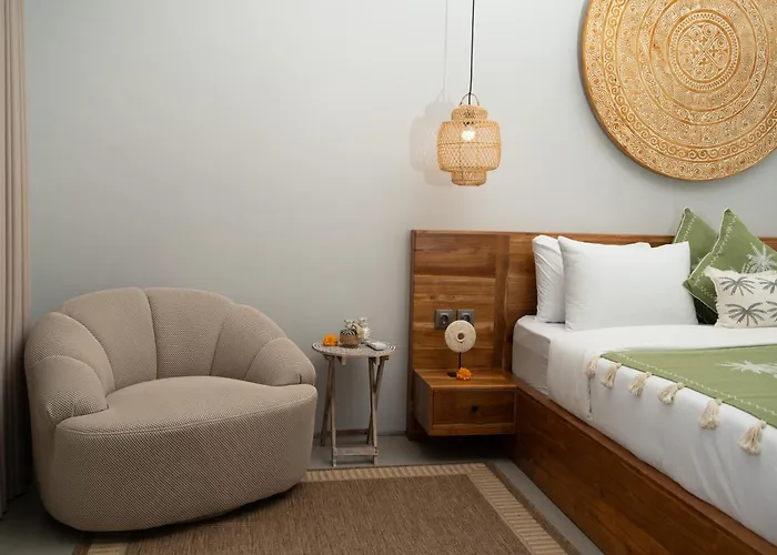 Bella Poppy Villa Seminyak (Bali)