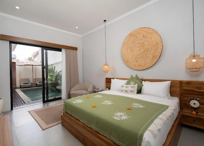 Bella Poppy Seminyak (Bali)