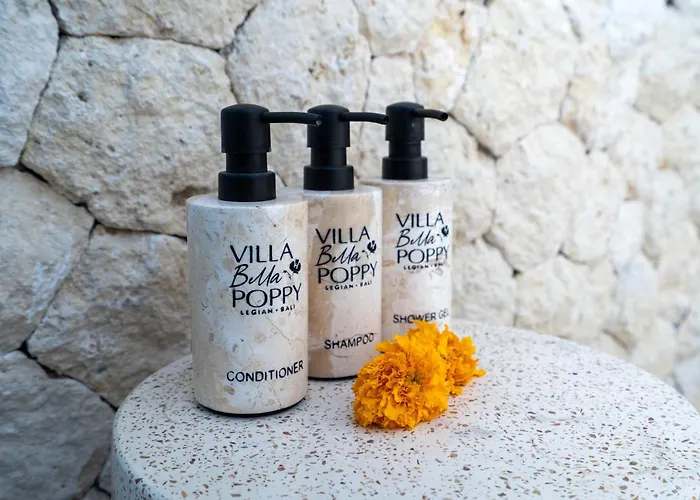Villa Bella Poppy