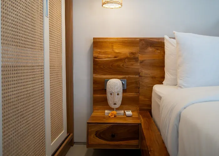 Bella Poppy Villa Seminyak (Bali)