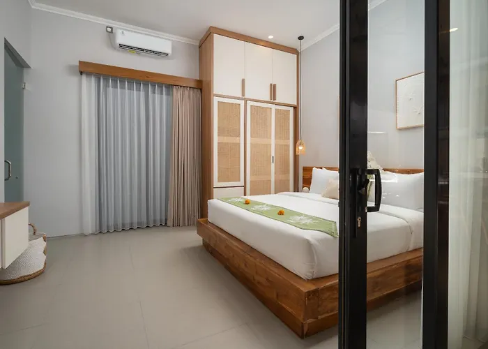 Bella Poppy * Seminyak (Bali)