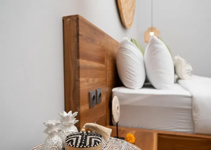 Villa Bella Poppy Seminyak (Bali)