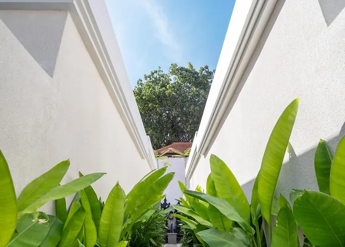 Bella Poppy Seminyak (Bali)